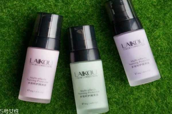 隔离霜保质期是多久?隔离霜可以不卸妆吗 隔离霜保质期是多久?隔离霜可以不卸妆吗