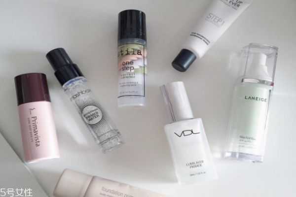 隔离霜保质期是多久?隔离霜可以不卸妆吗 隔离霜保质期是多久?隔离霜可以不卸妆吗